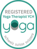 Registered Yoga Therapist YCH
